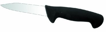 Lacor 49185 nadruk wykonany nóż do warzyw 8.5 cm 49185
