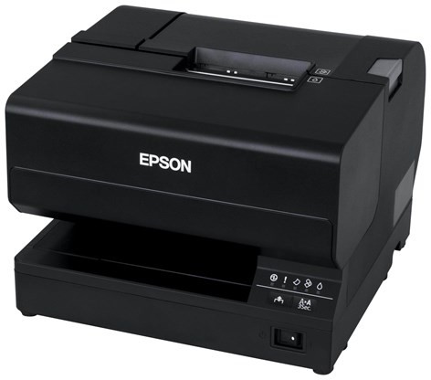 Epson TM J7700 (C31CF70321)