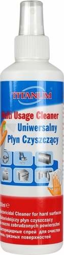 Titanum Środek czyszczący uniwersalny