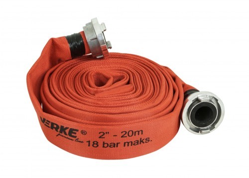 VERKE WĄŻ DO WODY 2