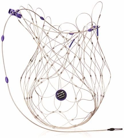 Pacsafe Pacsafe 55 l  ochrona przed kradzieżą plecaka i torby, system ochronny z zamkiem błyskawicznym, siatka bagażowa podróżna, neutralna, 22-55 litrów 10170999-999-One Size