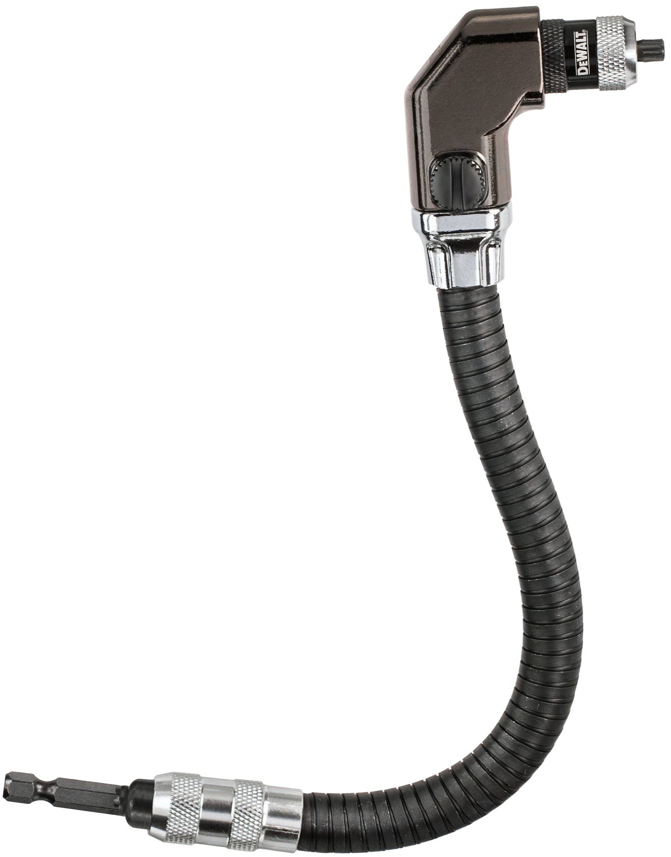 DEWALT DT70621-QZ uchwyt/długopis/adapter do narzędzi ręcznych Trzonek narzędzia ręcznego 30,4 cm, Attachment 5035048538326