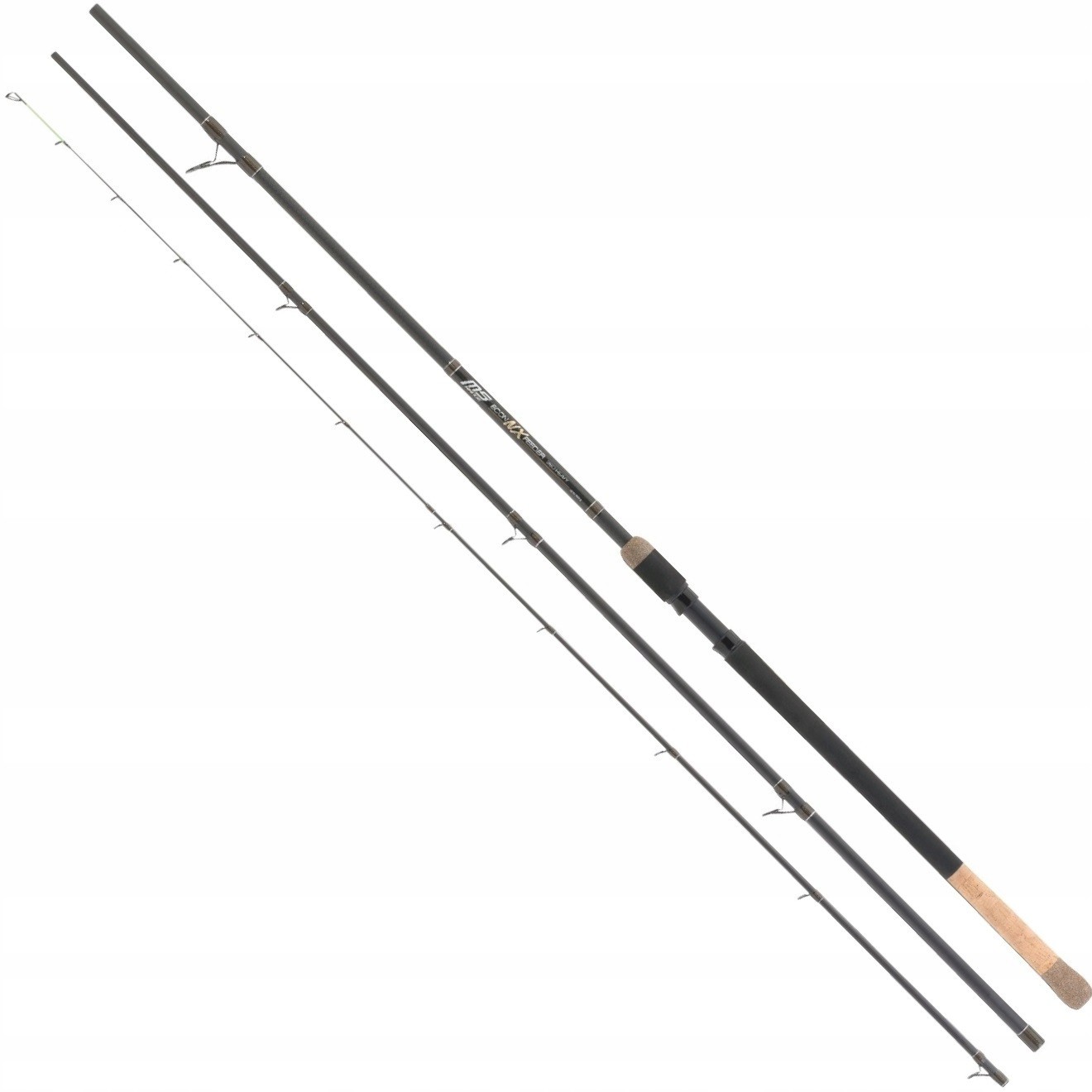 Wędki Econ Nx Feeder Ms Range 330cm / do 60g