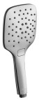 Ravak X07P348 Słuchawka prysznicowa Air 3-funkcyjna chrom 120mm 958.00