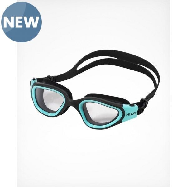 Huub Aphotic Photochromatic - okulary pływackie