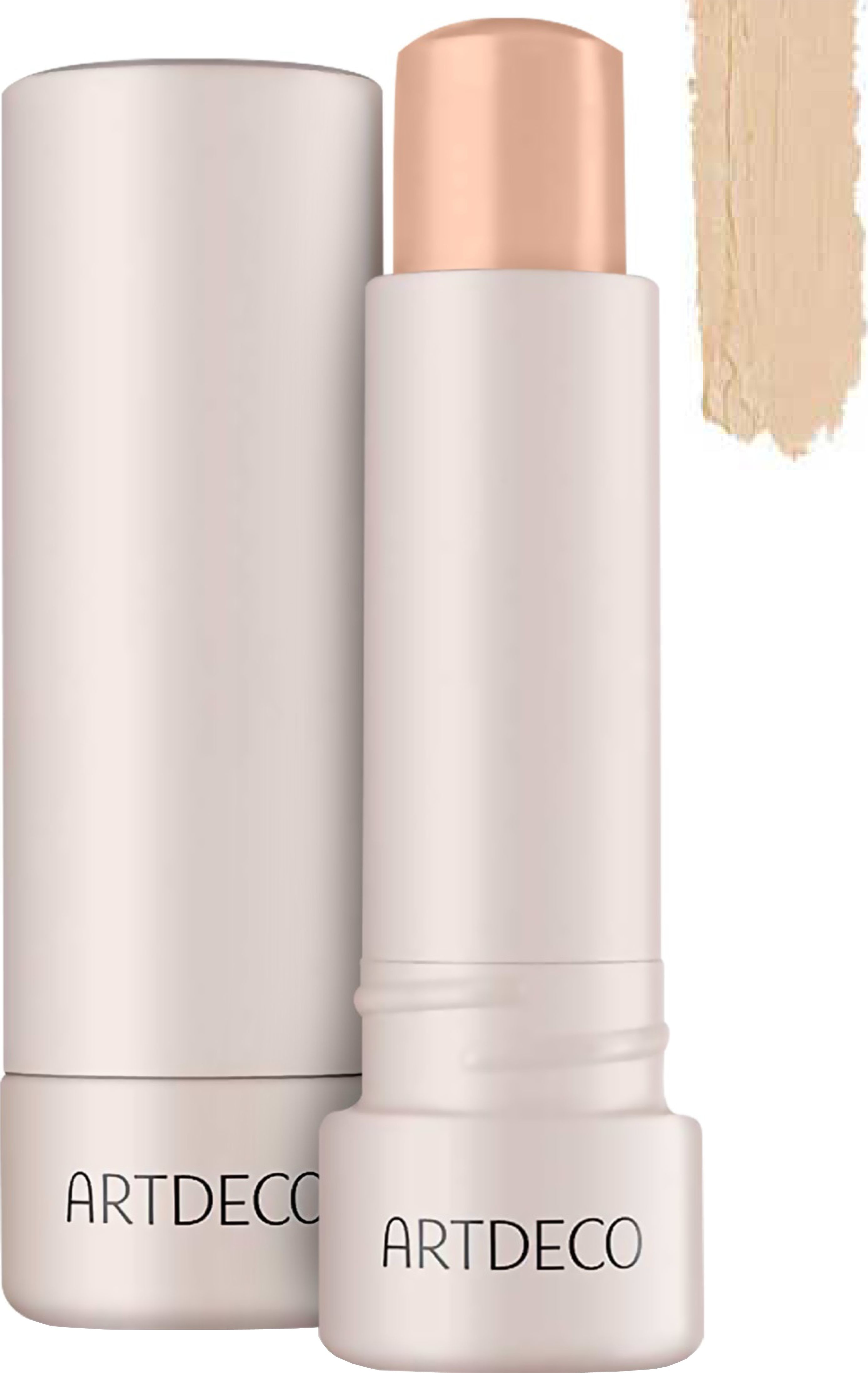 Artdeco Multi Stick WIELOFUNKCYJNY KREMOWY SZTYFT 20 Light Caramel 4052136084504