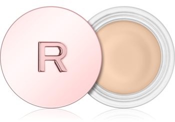 Makeup Revolution Conceal&Fix kremowy korektor odcień Light Sand 11g