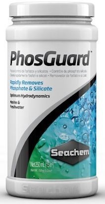 Seachem PhosGuard 100ml PhosGuard 100ml