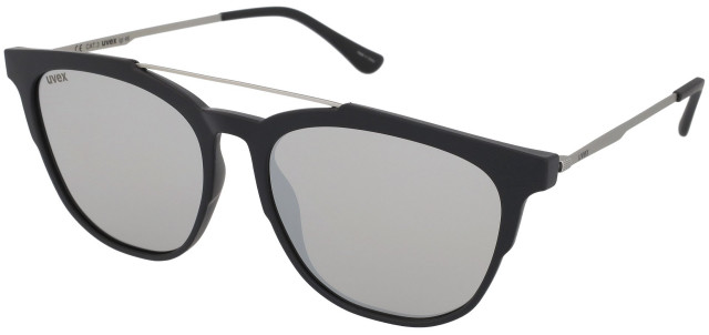 Uvex Okulary przeciwsłoneczne Lifestyle lgl 46 S3
