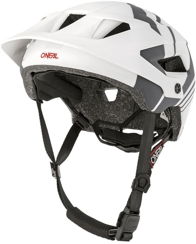Modi O''neal O''Neal Defender 2.0 rowerowy, nova white/black XS-M 54-58 2020 Kaski MTB 0502-753