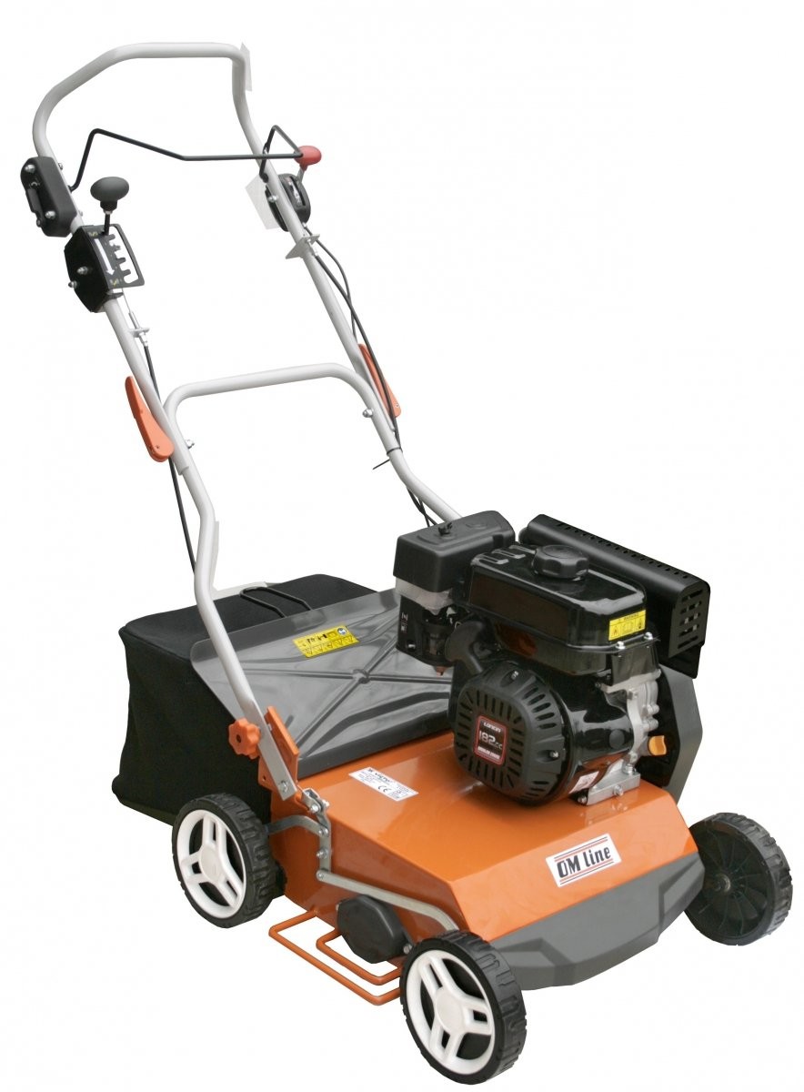 Oleo-Mac Wertykulator spalinowy Oleo-mac OM line SRH 40 L65 OO-OTHSRH40L65