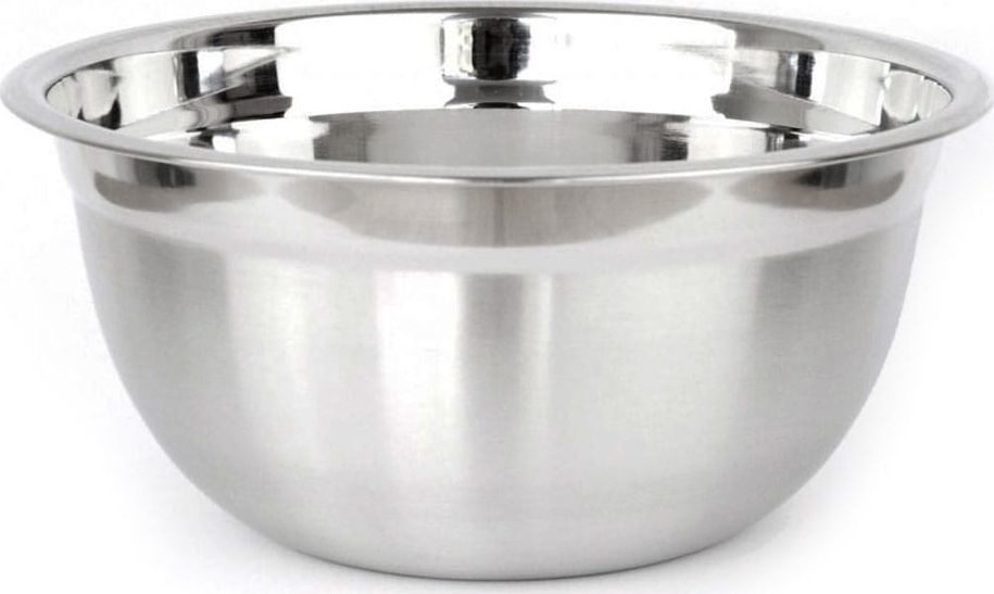 KingHoff MISKA ZE STALI NIERDZEWNEJ 18CM KH-1484