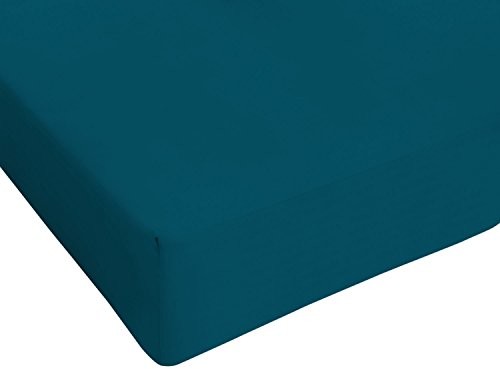 Datex Prześcieradło z gumką ST-MX_Verde Bosco-180X200(S1pz)