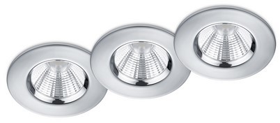 Trio ZAGROS 650710306