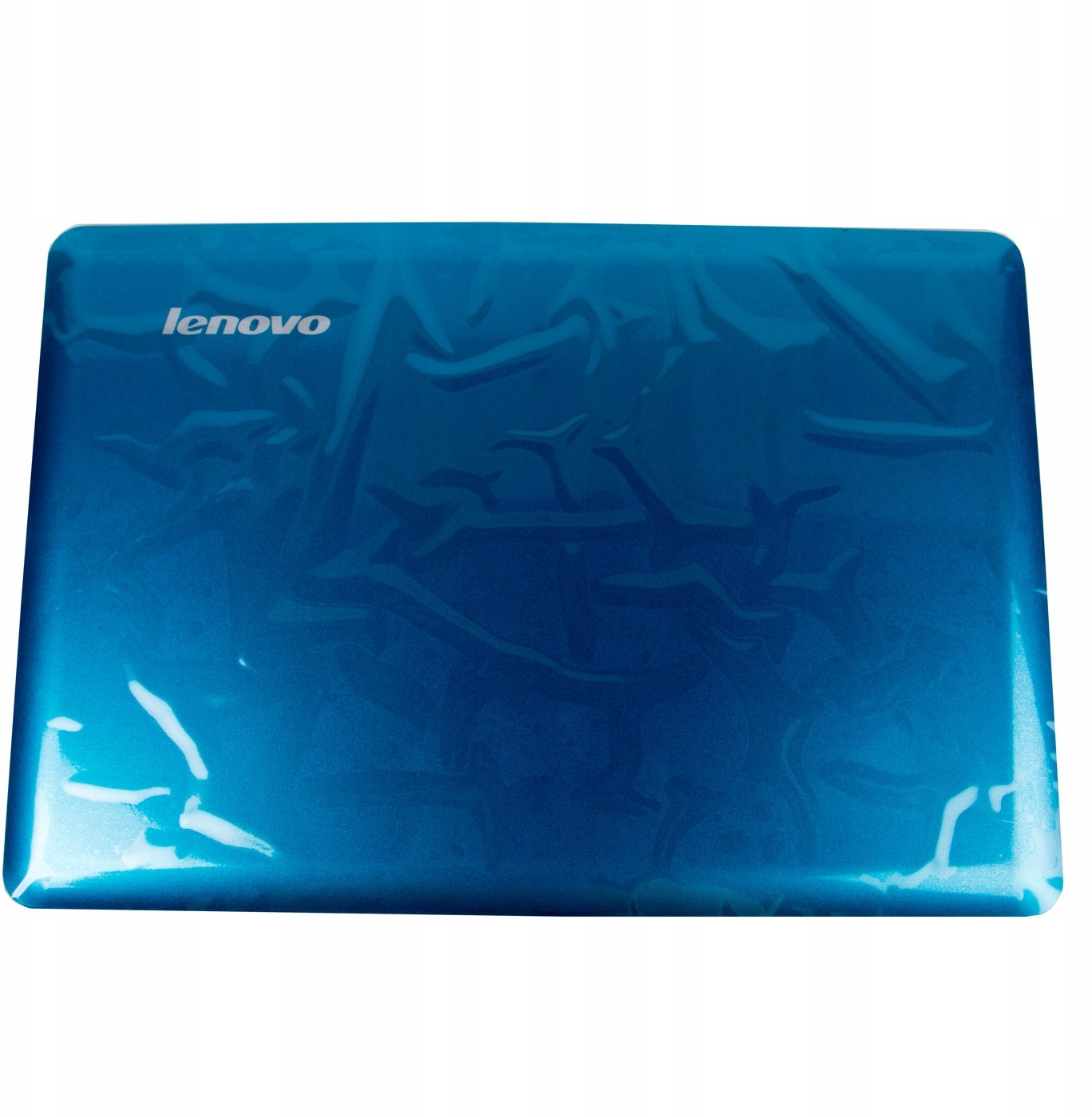 Lenovo Obudowa matrycy U410 blue 3CLZ8LCLVF0