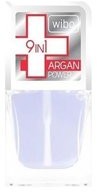 WIBO Argan Power 9w1, odżywka arganowa do paznokci, 8,5 ml