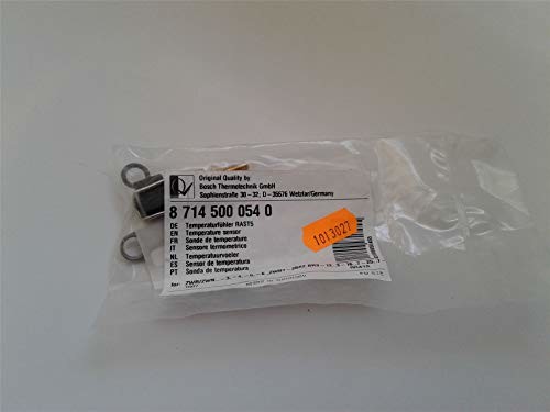 Bosch Junkers czujnik temperatury rast5 nr producenta: 87145000540