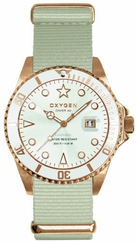 Oxygen EX-D-SNO-40-NN-IV