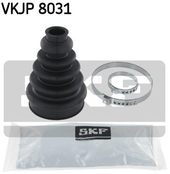 SKF Zestaw osłon, półoś napędowa VKJP 8031 VKJP 8031