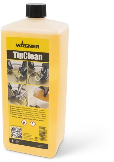 Wagner TipClean refill 1 liter 4004025098611