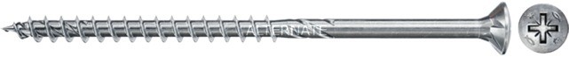 Fischer 670430, Śruba