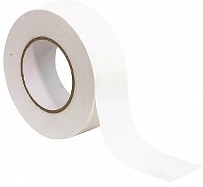 ACCESSORY ACCESSORY Taśma Gaffa Standard 48mm x 50m biała 30005330