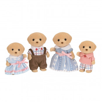 Sylvanian Families Wiejska szkoła na drzewie 5105