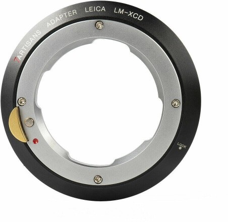 Brak 7Artisans Leica M XCD Ring-XCD B