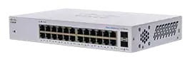 Linksys Switch CBS110-24T-EU