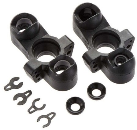 Przednie zwrotnice ARRMA (AR330187 ) - 2 szt.