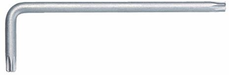 KS Tools KS-TOOLS 151.2346 TX-klucz kołkowy, krótkie, T15