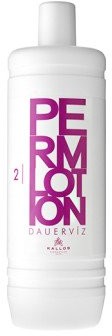 Kallos Cosmetics Płyn do trwałej ondulacji 2 - Cosmetics Perm Lotion Płyn do trwałej ondulacji 2 - Cosmetics Perm Lotion