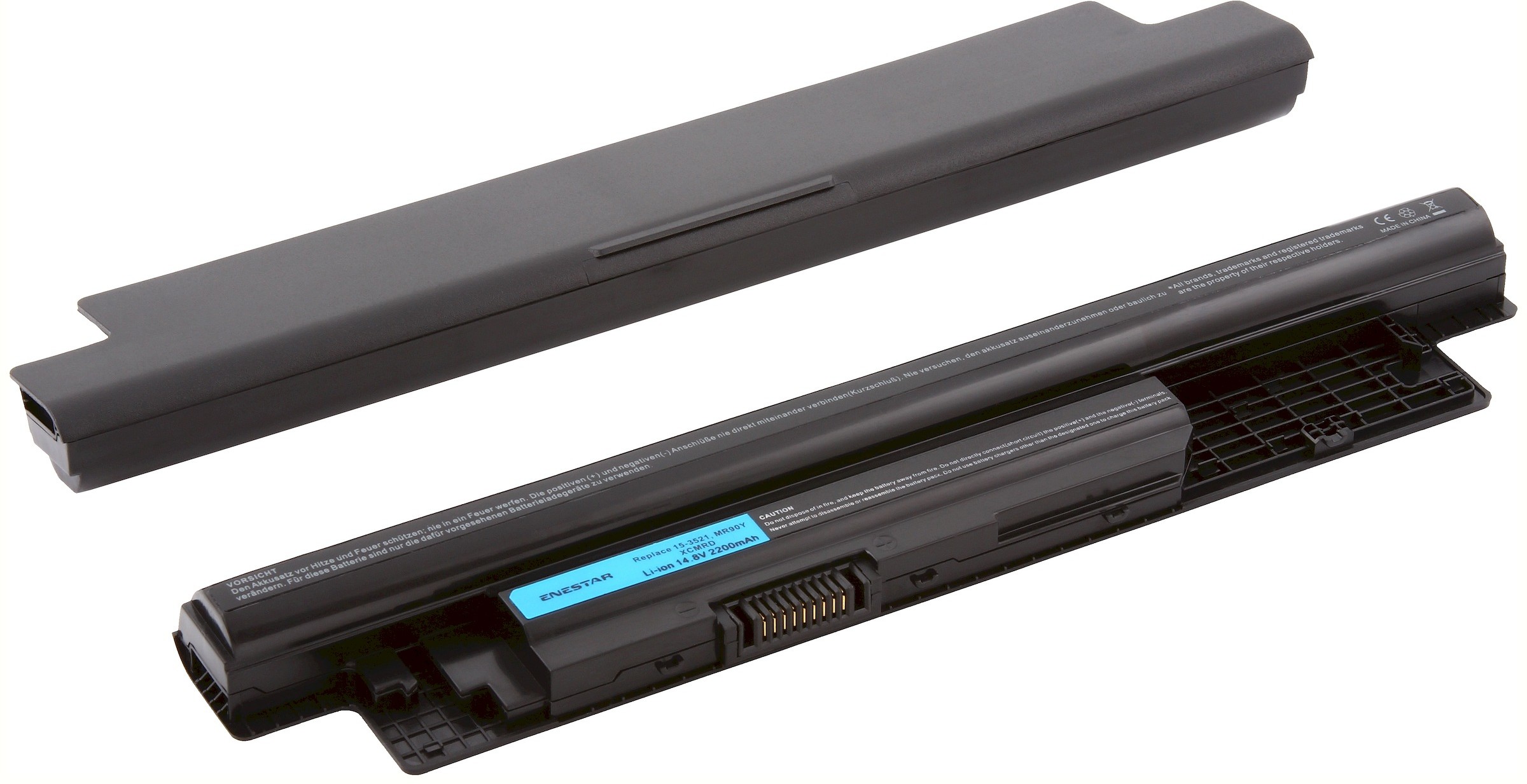 Dell Bateria Akumulator 14,8V Inspiron 15 (3521)