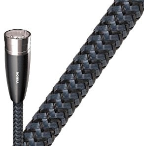 AudioQuest Yukon XLR kabel audio analogowy XLR 0,75 m (para) Yukon XLR