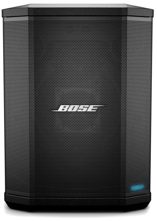 Bose S1 Pro Czarny