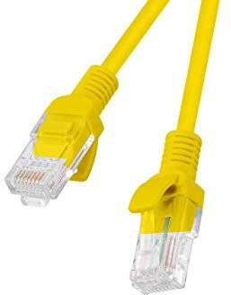 lanberg pcu5  10 CC-0100-Y kabel sieciowy 
