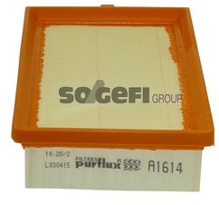 PURFLUX Filtr powietrza A1611