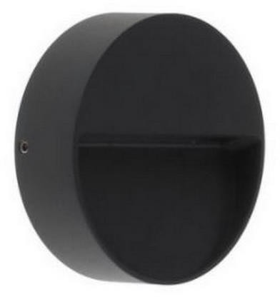 LED2 LED2 - LED Kinkiet zewnętrzny STEP ON LED/3W/230V IP54