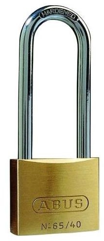 Abus Kłódka jarzmowa 719/40 HB 63 B