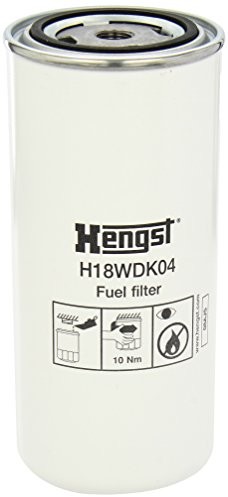 HENGST H18WDK04 wtryskiwacze paliwa H18WDK04