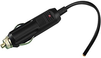 Lampa Pin 12 V do bezpiecznego 39051