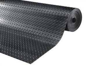 unimet MATA GUMOWA WILLOW 1.0MX20MB