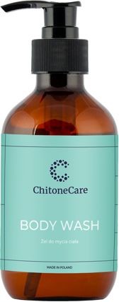 Chitonecare Chitonecare Żel do Mycia Ciała 300 ml 5F26-587CA