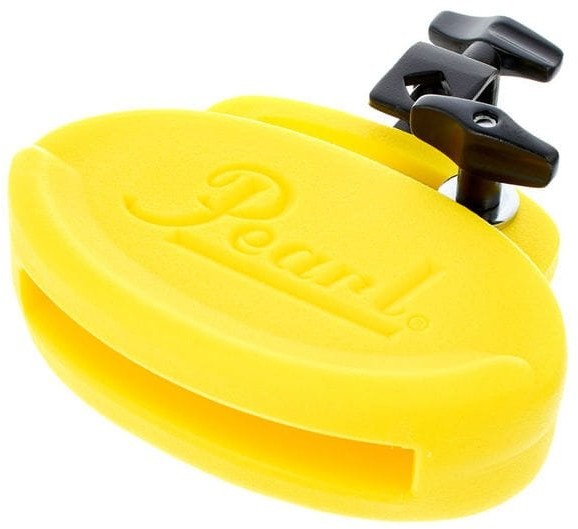Pearl PBL-20 blok plastikowy żółty MID