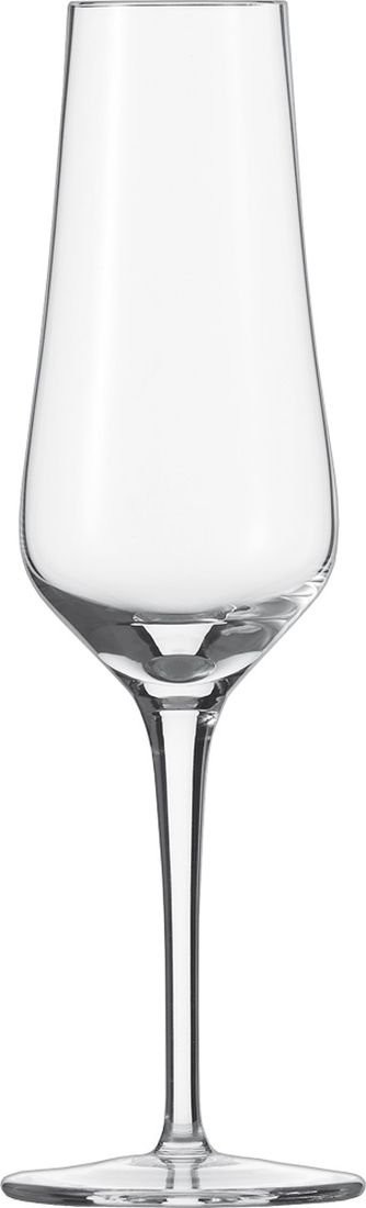 Schott Zwiesel Komplet kieliszków do szampana Fine, 235 ml, 6 szt.