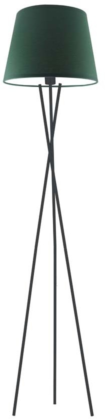 LYSNE Lampa podłogowa do sypialni TOKIO 14584/46