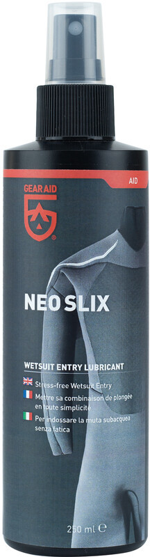 GEAR AID GEAR AID Neo-Slix Pumpspray 250ml  2021 Środki do pielęgnacji tkanin 303118