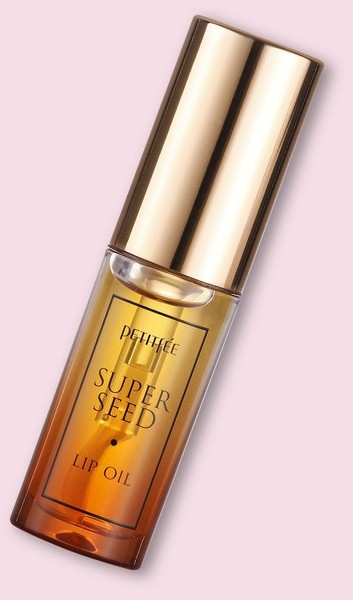 Petitfee & Koelf Petitfee & Koelf Super Seed Lip Oil - 3 g 2099822