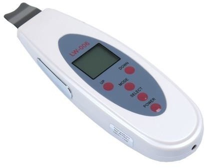 beauty system Peeling kawitacyjny przenośny BN-202 BN-202