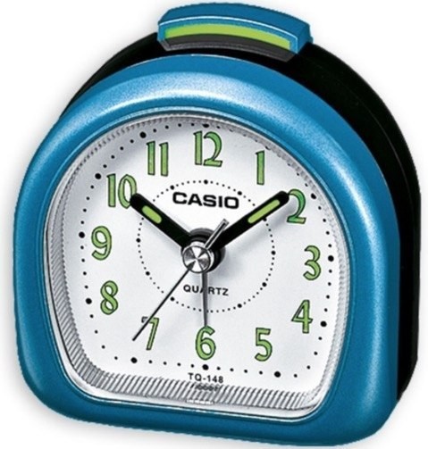 Casio ALARM CLOCK Mod. TQ-148-2E ***PROMO*** Promocja ! TQ-148-2E